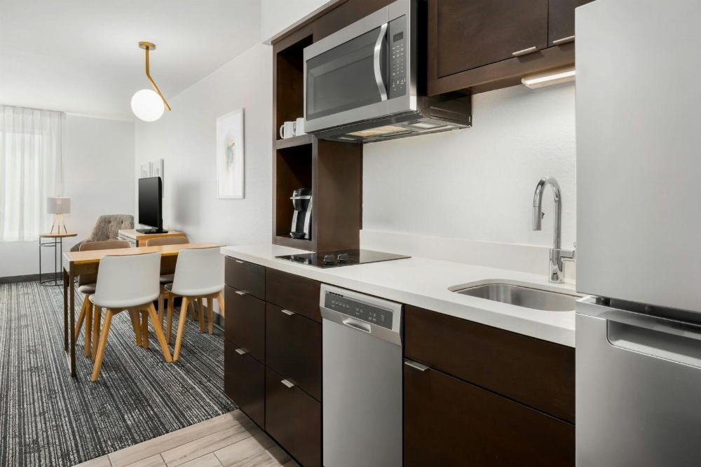 TownePlace Suites by Marriott Montgomery EastChase Main image