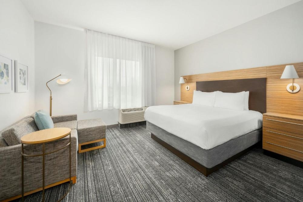 TownePlace Suites by Marriott Montgomery EastChase Image 13