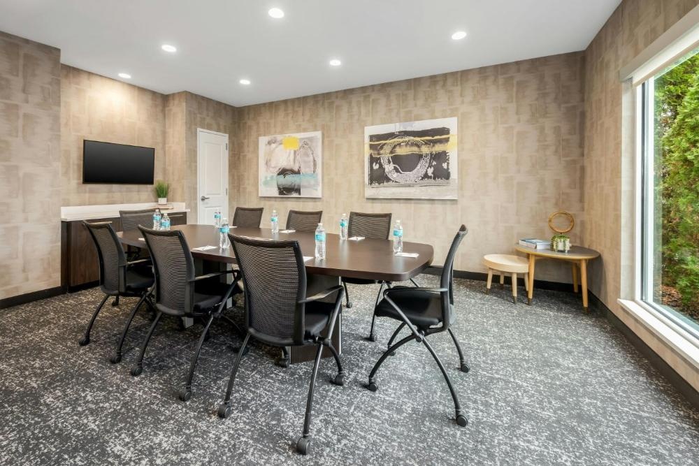 TownePlace Suites by Marriott Montgomery EastChase Image 16