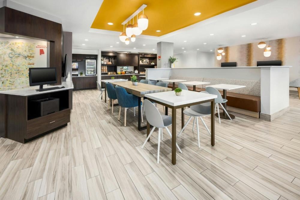TownePlace Suites by Marriott Montgomery EastChase Image 17