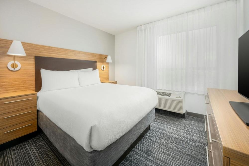 TownePlace Suites by Marriott Montgomery EastChase Image 18