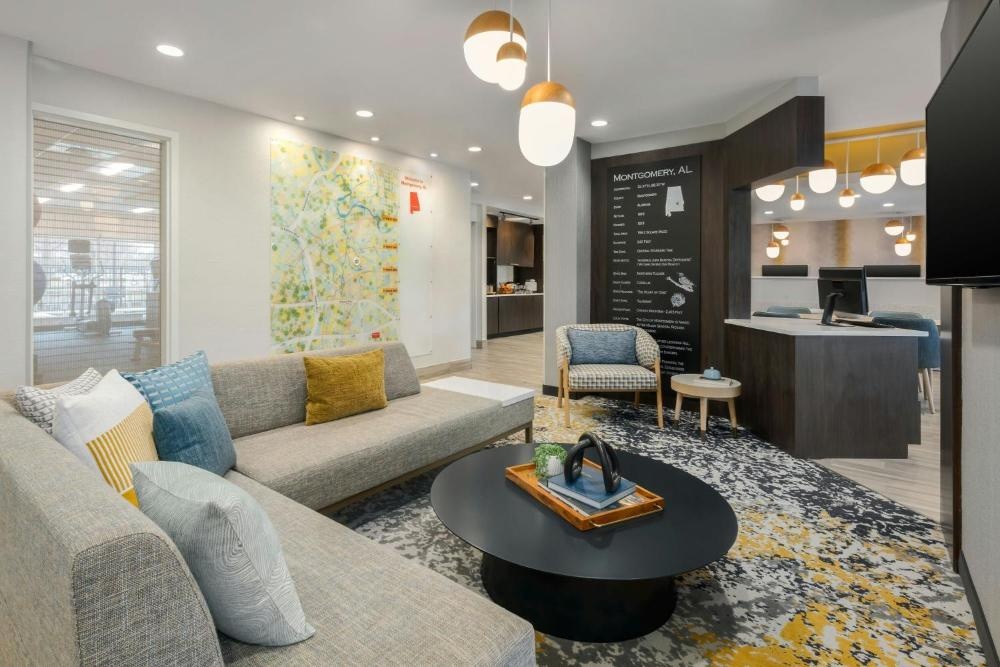 TownePlace Suites by Marriott Montgomery EastChase Image 19
