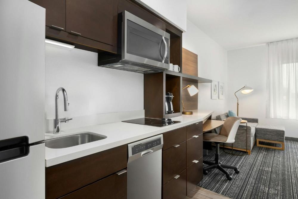 TownePlace Suites by Marriott Montgomery EastChase Image 21
