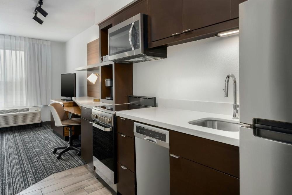TownePlace Suites by Marriott Montgomery EastChase Image 23