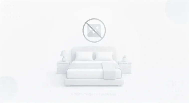 King Studio with Sofa Bed